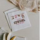 Suche nach cowgirl servietten Mädchen