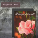 Recherche de cartes postales magnete Pour elle