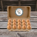 Recherche de fermes autocollants Poulet