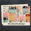 Recherche de village invitations Nouvelle maison