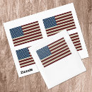 Recherche de usa stars autocollants Patriotique