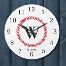 Recherche de conception horloges Sport