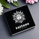 Recherche de perçage Tatoueur