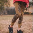 Recherche de steampunk leggings Légumineuses