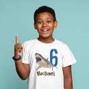 Recherche de grand requin blanc tshirts Chemise