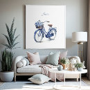Suche nach das fahrrad poster Für sie