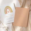 Recherche de coeur rose invitations Arc en ciel