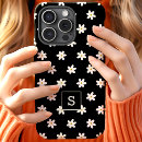 Recherche de fleur lys iphone coques Floral