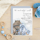 Suche nach waerter einladungen Junge