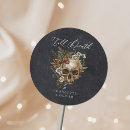 Recherche de crâne de papillon autocollants Vintage