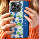 Recherche de myrtille iphone coques Motif