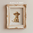 Recherche de peinture de lion posters Vie sauvage