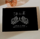 Recherche de halloween papeterie soirées Noir et blanc