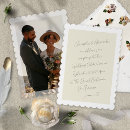 Recherche de élégant de manuscrit mariage invitations Pour eux