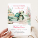 Recherche de tortues de mer invitations Pour tous