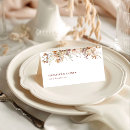 Suche nach hochzeit platzkarten Herbst