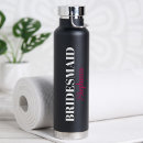 Suche nach party trinkflaschen Bridesmaid