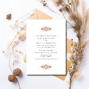 Recherche de sud ouest mariage invitations Désert