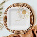 Suche nach baby shower teller Geschlechtsneutral