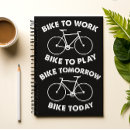 Suche nach radfahren kleine notizbücher Witzig