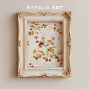 Recherche de oiseau sur la branche posters Pour enfants