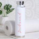 Suche nach party trinkflaschen Bridesmaid
