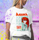 Recherche de shinji tshirts Genèse