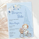 Recherche de bebe Tour eiffel