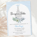 Recherche de french blue invitations Bleu