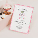 Recherche de tini invitations Arc