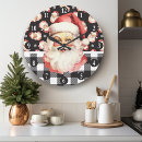 Recherche de saint nicolas horloges Festif