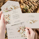 Suche nach der ländlichen hochzeit einladungen Bride