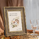 Recherche de rustic fall wedding posters Pour elle