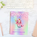 Suche nach meerjungfrauen kleine notizbücher Girl