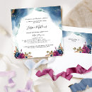 Recherche de fuchsia quinceanera invitations Quinceañera