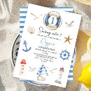 Recherche de mouettes invitations Moderne