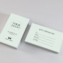 Recherche de comercial cartes visite Professionnel