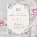 Recherche de europe mariage invitations Méditerranéen