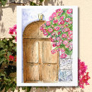 Suche nach vintage tür postkarten Architektur