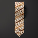 Recherche de marrone cravates Groomsman
