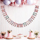 Suche nach erster geburtstag party deko Baby girl