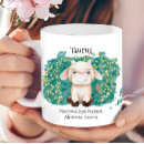 Recherche de taurus tasses Aquarelle