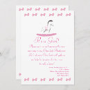 Recherche de cheval blanc invitations Rose