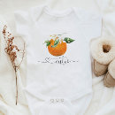 Recherche de cutie vêtements Agrumes