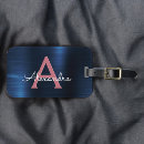 Recherche de doré bagages étiquettes Girly