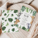 Recherche de lion africain invitations Mother to be