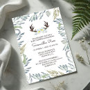 Recherche de doe baby shower invitations Boho