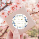 Suche nach hellblaue blumen aufkleber Bride