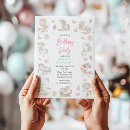 Recherche de licorne magique invitations Féminin
