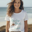 Recherche de destination tshirts Bridesmaid